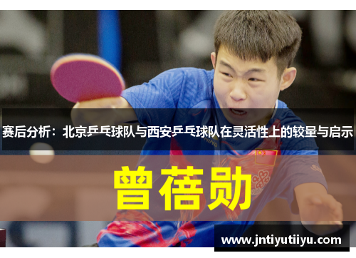 赛后分析：北京乒乓球队与西安乒乓球队在灵活性上的较量与启示